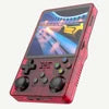 Console Rétro Portable 15000 Jeux | Écran IPS 3.5'' Autonomie 8h