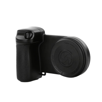 Grip MagSafe LED Bluetooth | Stabilisateur Photo/Vidéo iPhone
