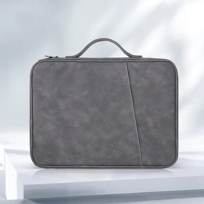 Housse Tablette 10-13'' | Protection Nylon Multi-Compartiments