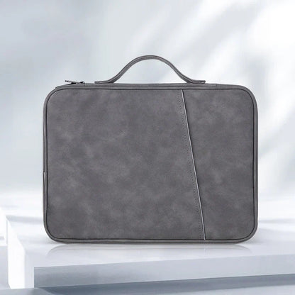 Housse Tablette 10-13'' | Protection Nylon Multi-Compartiments