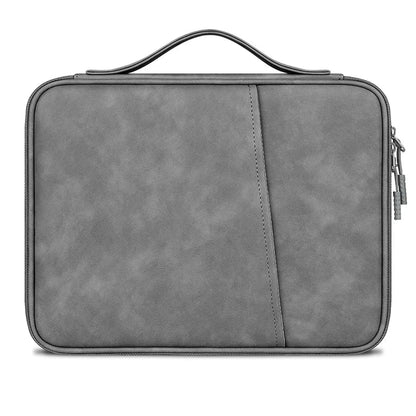 Housse Tablette 10-13'' | Protection Nylon Multi-Compartiments