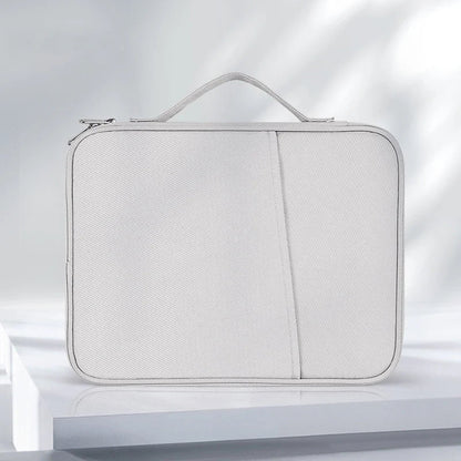 Housse Tablette 10-13'' | Protection Nylon Multi-Compartiments
